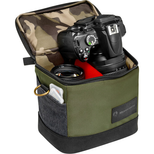 Manfrotto Street Shoulder Bag / MS-SB-IGR