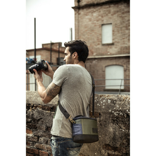 Manfrotto Street Shoulder Bag / MS-SB-IGR