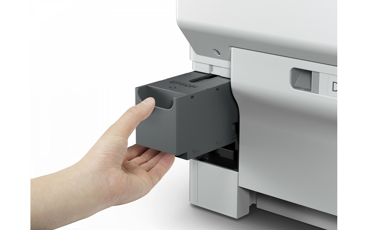 Epson Maintenance Box C13T671600 / for WF-C5xxx/M52xx/M57xx