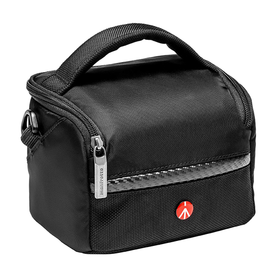 Manfrotto Advanced camera shoulder bag A1 / MA-SB-A1 / Black
