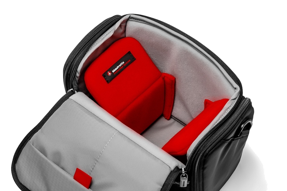 Manfrotto Advanced camera shoulder bag A1 / MA-SB-A1 / Black
