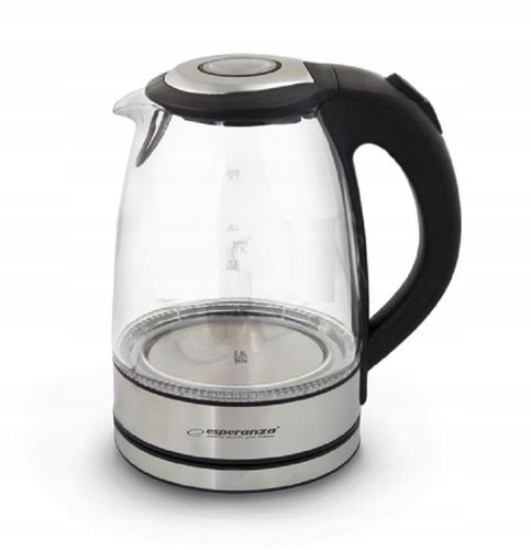 Esperanza YOSEMITE EKK012 / Silver