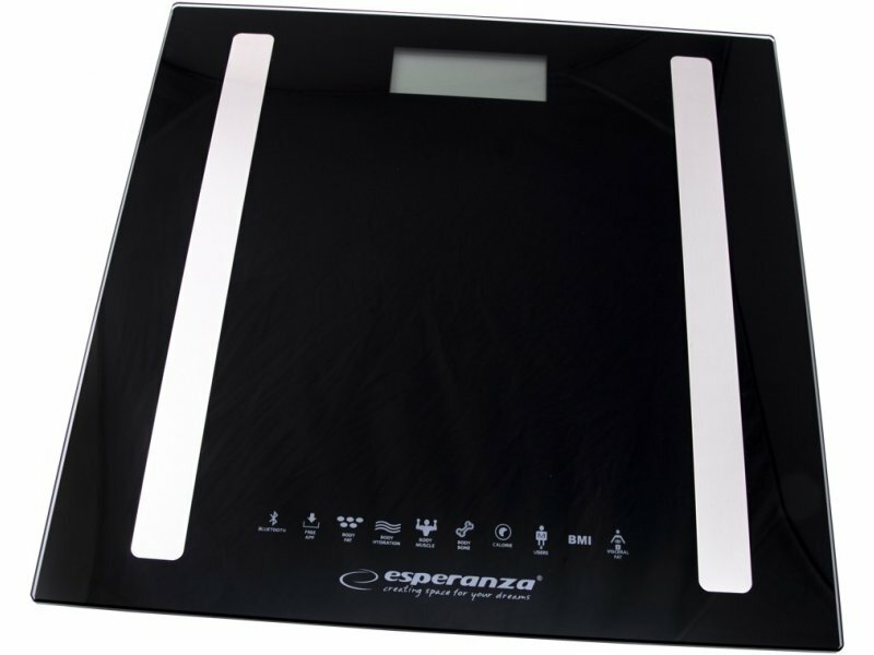 Esperanza EBS016K / Black