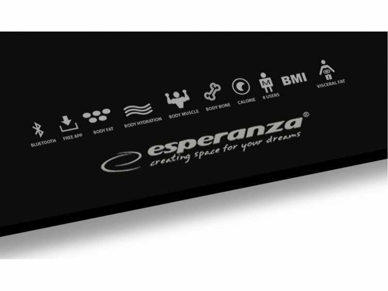 Esperanza EBS016K / Black