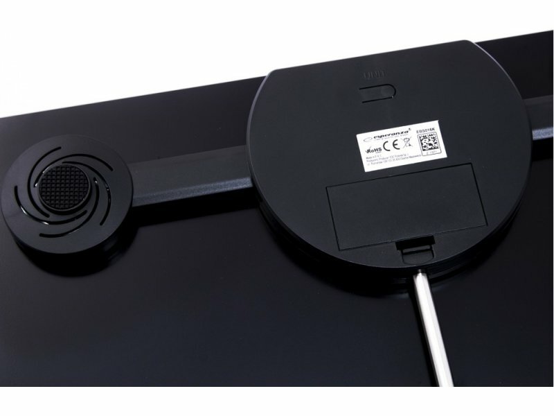 Esperanza EBS016K / Black