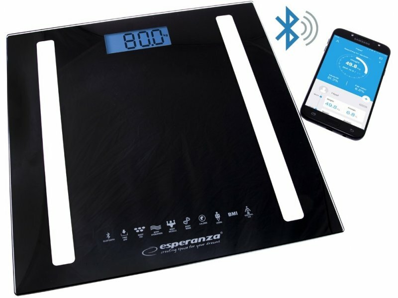 Esperanza EBS016K / Black