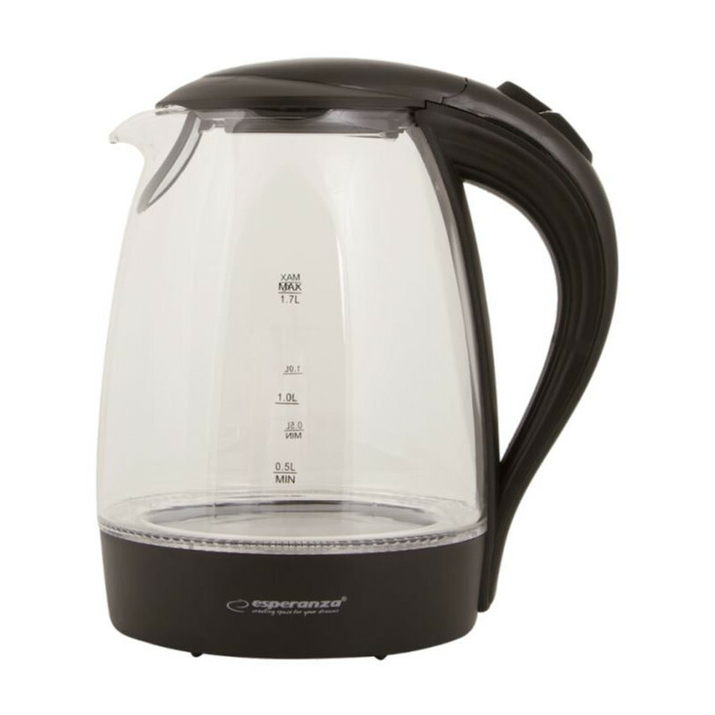 Esperanza SALTO ANGEL EKK011K / Black