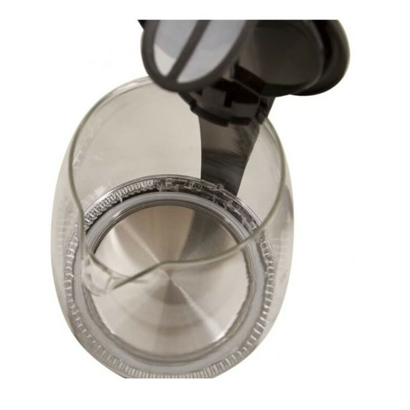 Esperanza SALTO ANGEL EKK011K / Black