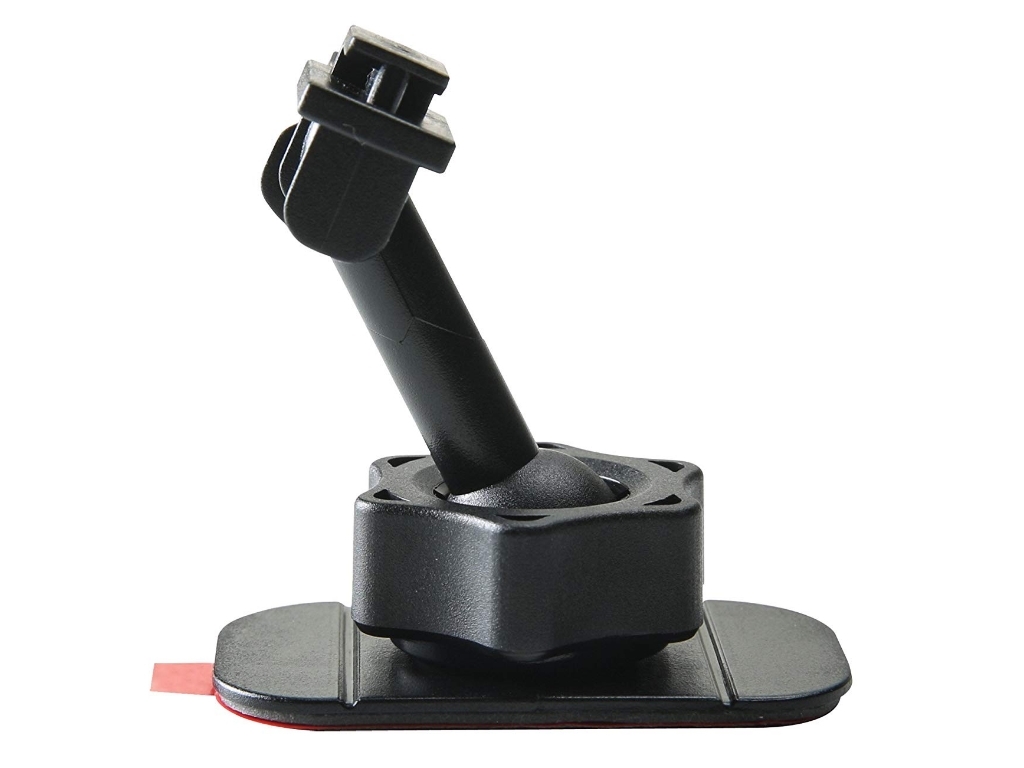 Transcend TS-DPA1 / DVR / Dashcam Adhesive Mount for DrivePro / Black
