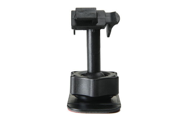 Transcend TS-DPA1 / DVR / Dashcam Adhesive Mount for DrivePro / Black