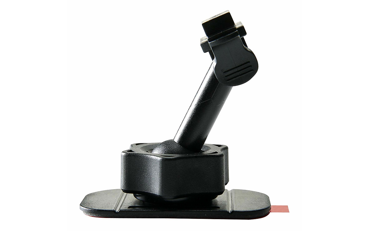 Transcend TS-DPA1 / DVR / Dashcam Adhesive Mount for DrivePro / Black