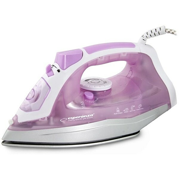 Esperanza TULLE CERAMIC EHI004 / Purple