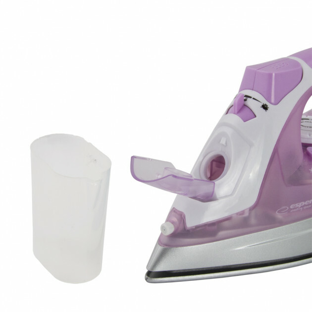 Esperanza TULLE CERAMIC EHI004 / Purple