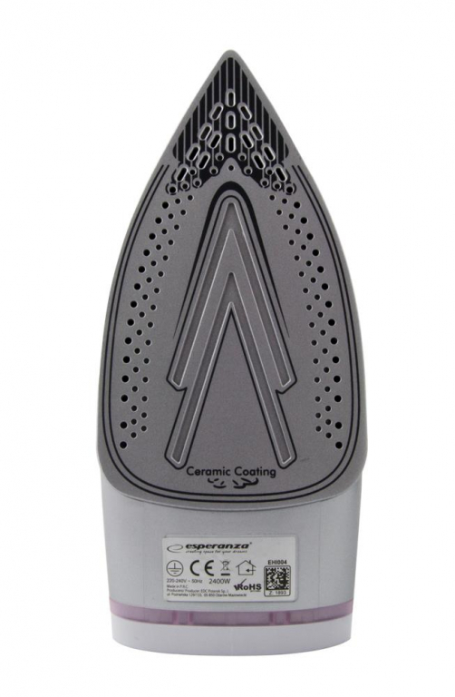 Esperanza TULLE CERAMIC EHI004 / Purple