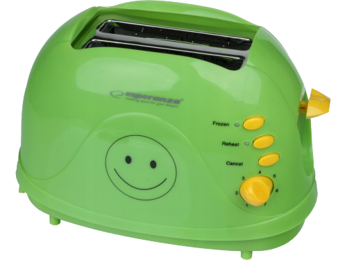 Esperanza SMILEY EKT003 / Green