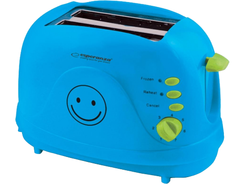 Esperanza SMILEY EKT003B / Blue