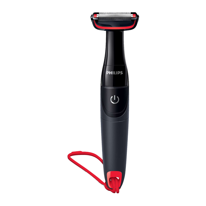 Philips BG105/10 / Black