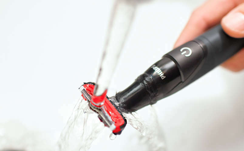 Philips BG105/10 / Black