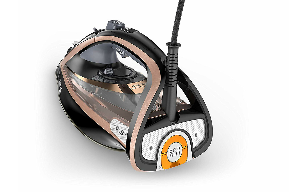 TEFAL FV9845 / Pink