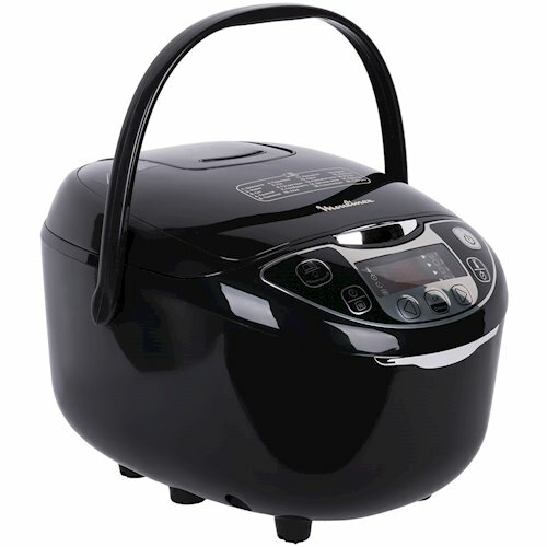 MOULINEX MK708 / Black