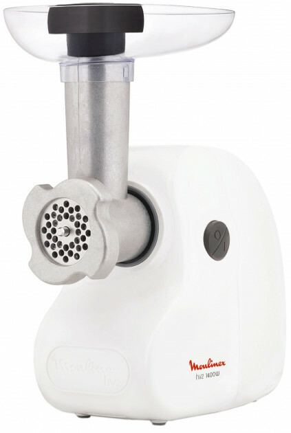 MOULINEX ME209 / White