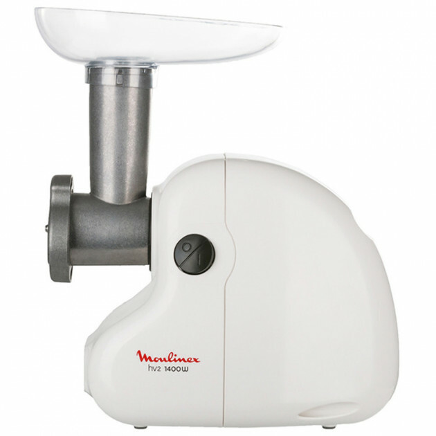 MOULINEX ME209 / White
