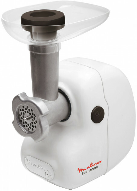 MOULINEX ME209 / White