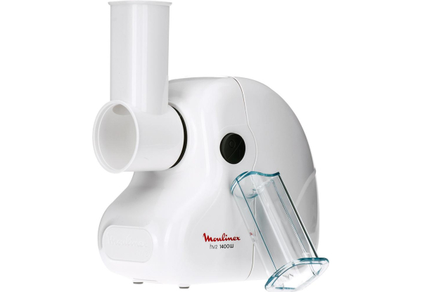 MOULINEX ME209 / White