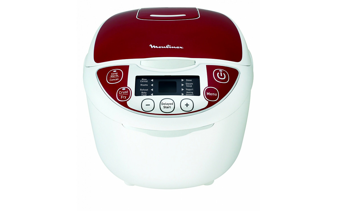 MOULINEX MK705132 / Red