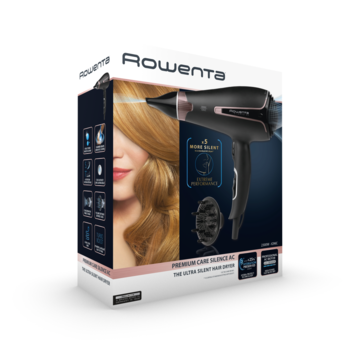 Rowenta CV7920 / Black