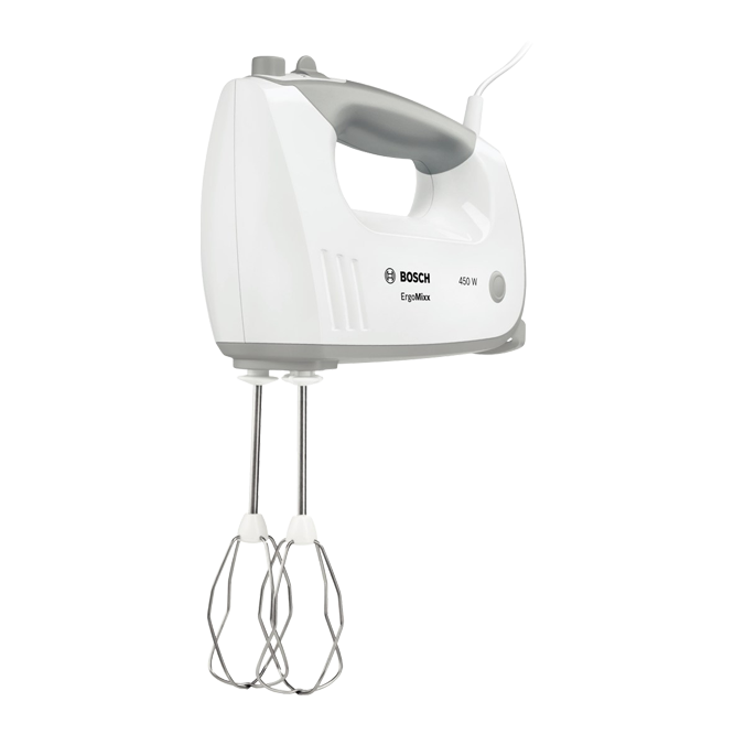 Bosch MFQ36440 / White