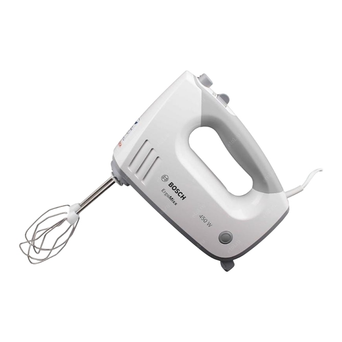 Bosch MFQ36440 / White