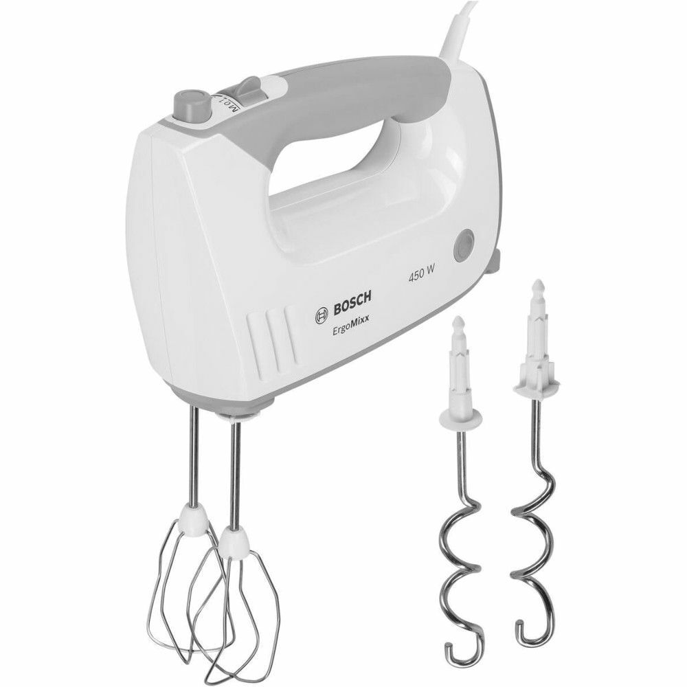 Bosch MFQ36440 / White