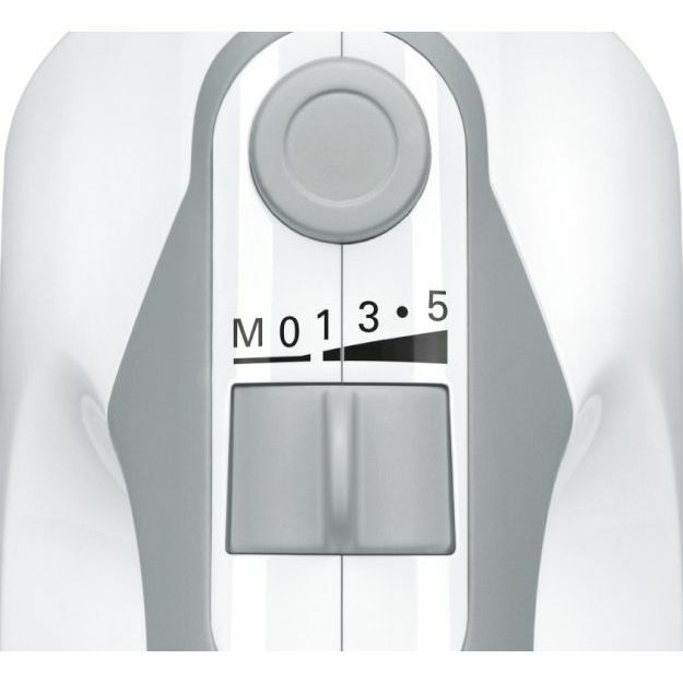 Bosch MFQ36440 / White