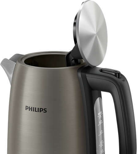 Philips HD9352/80 / Inox