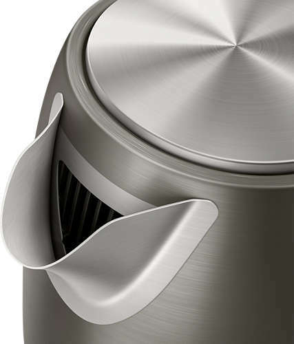 Philips HD9352/80 / Inox