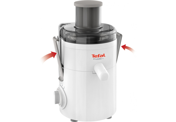 TEFAL ZE370138 / White