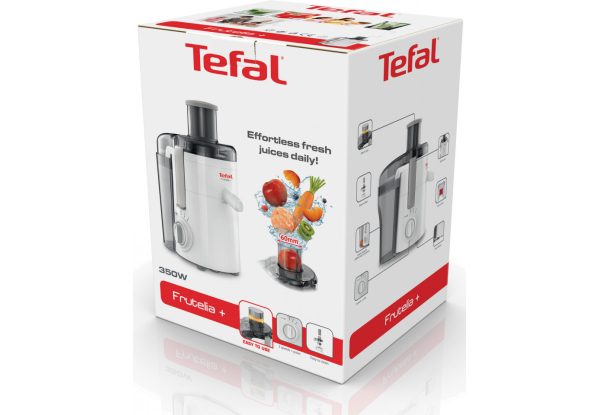 TEFAL ZE370138 / White
