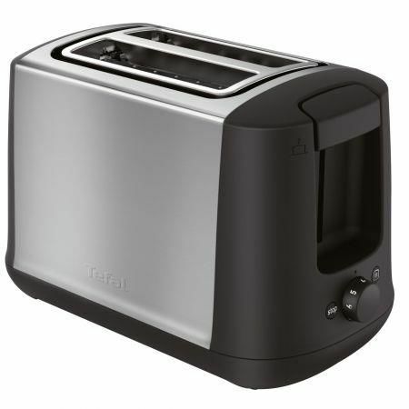 TEFAL TT340830 / Silver