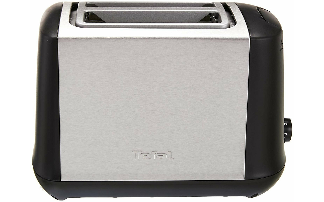 TEFAL TT340830 / Silver