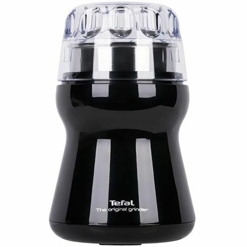 TEFAL GT110838 / Black