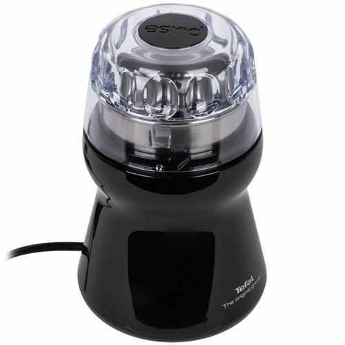 TEFAL GT110838 / Black