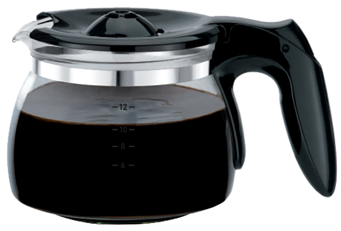 TEFAL CM340811 / Black