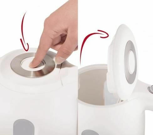 TEFAL KO330130 / White