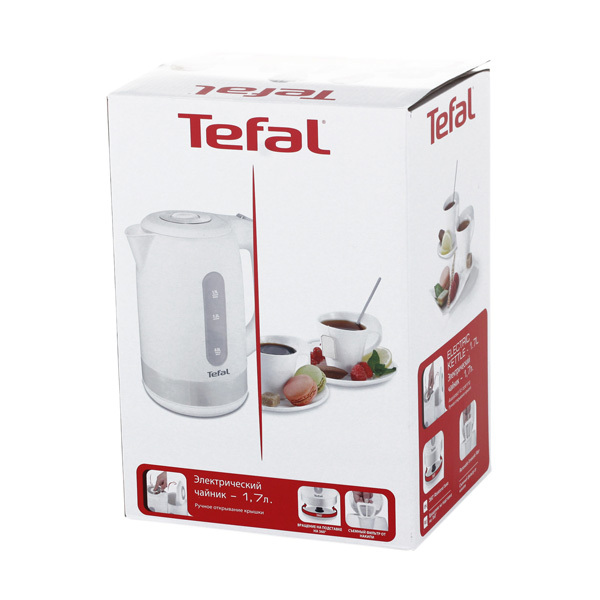 TEFAL KO330130 / White
