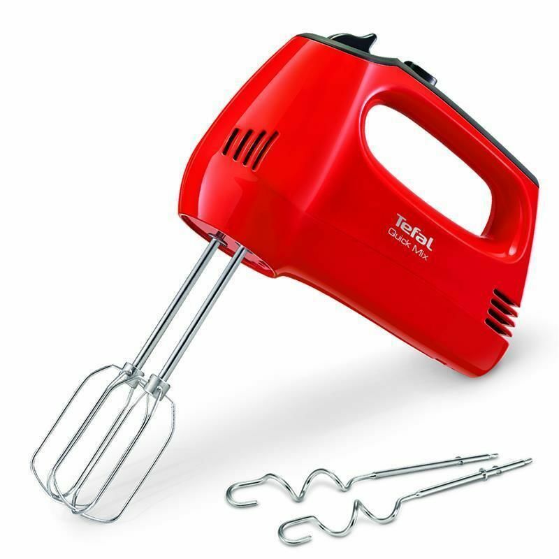 TEFAL HT310538 / Red