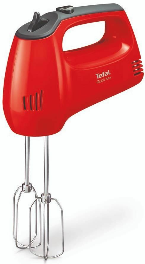TEFAL HT310538 / Red