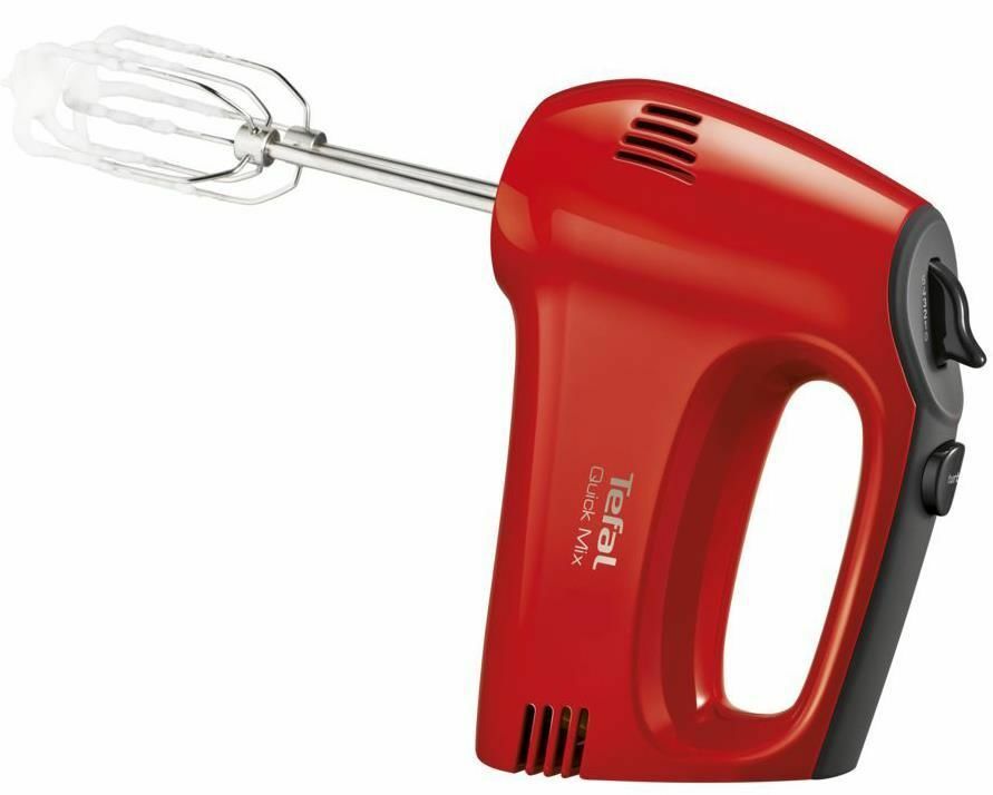 TEFAL HT310538 / Red