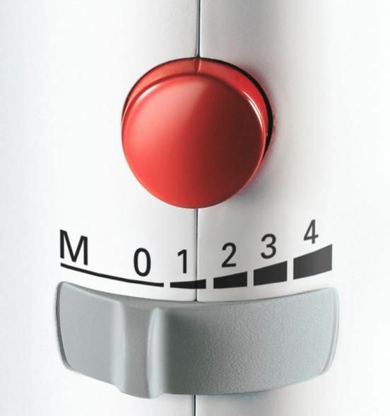 Bosch MFQ3030 / White