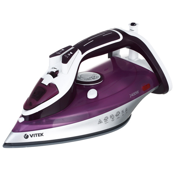 VITEK VT-1246 / Purple